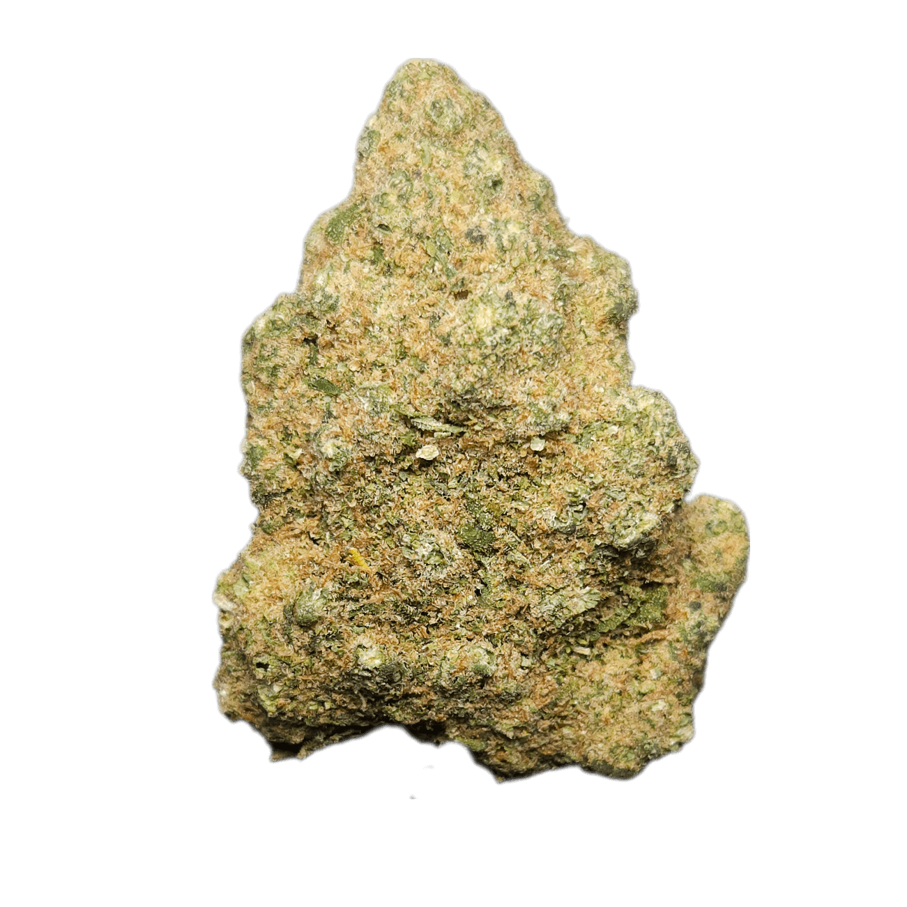 CBD Blüten "MANDARINE SHERBET" - HAZE & KUSH - CBD Shop